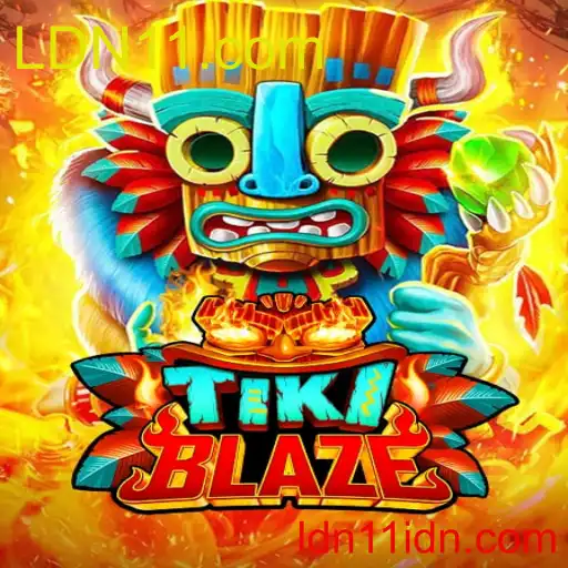 TikiBlaze